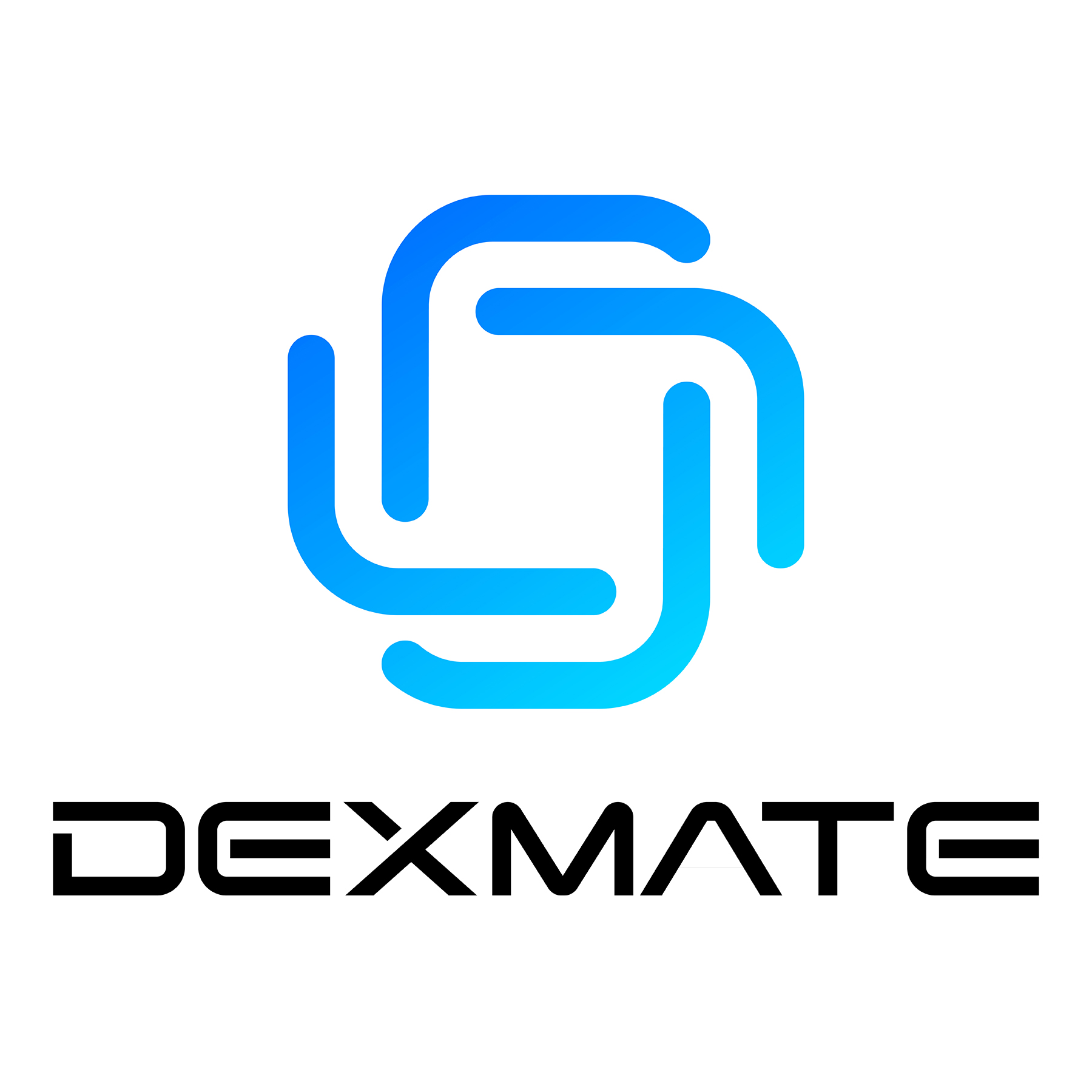 Dexmate Logo